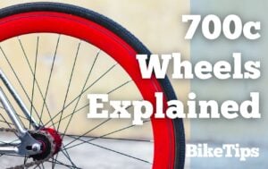700c Wheels Explained: Title Image