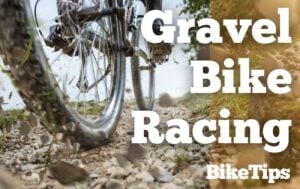 Gravel Racing Decoded: Title Image