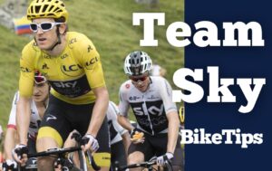 Team Sky: Title Image