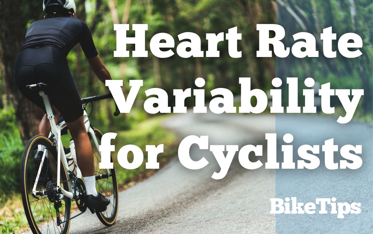 What Is A Good Heart Rate Variability: Title Image
