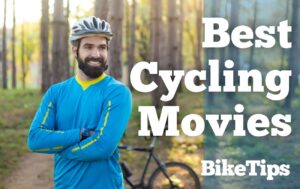 Best Cycling Movies: Title Image