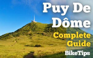 Puy De Dôme: Title Image