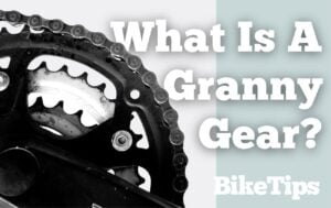 What Is A Granny Gear: Title Image