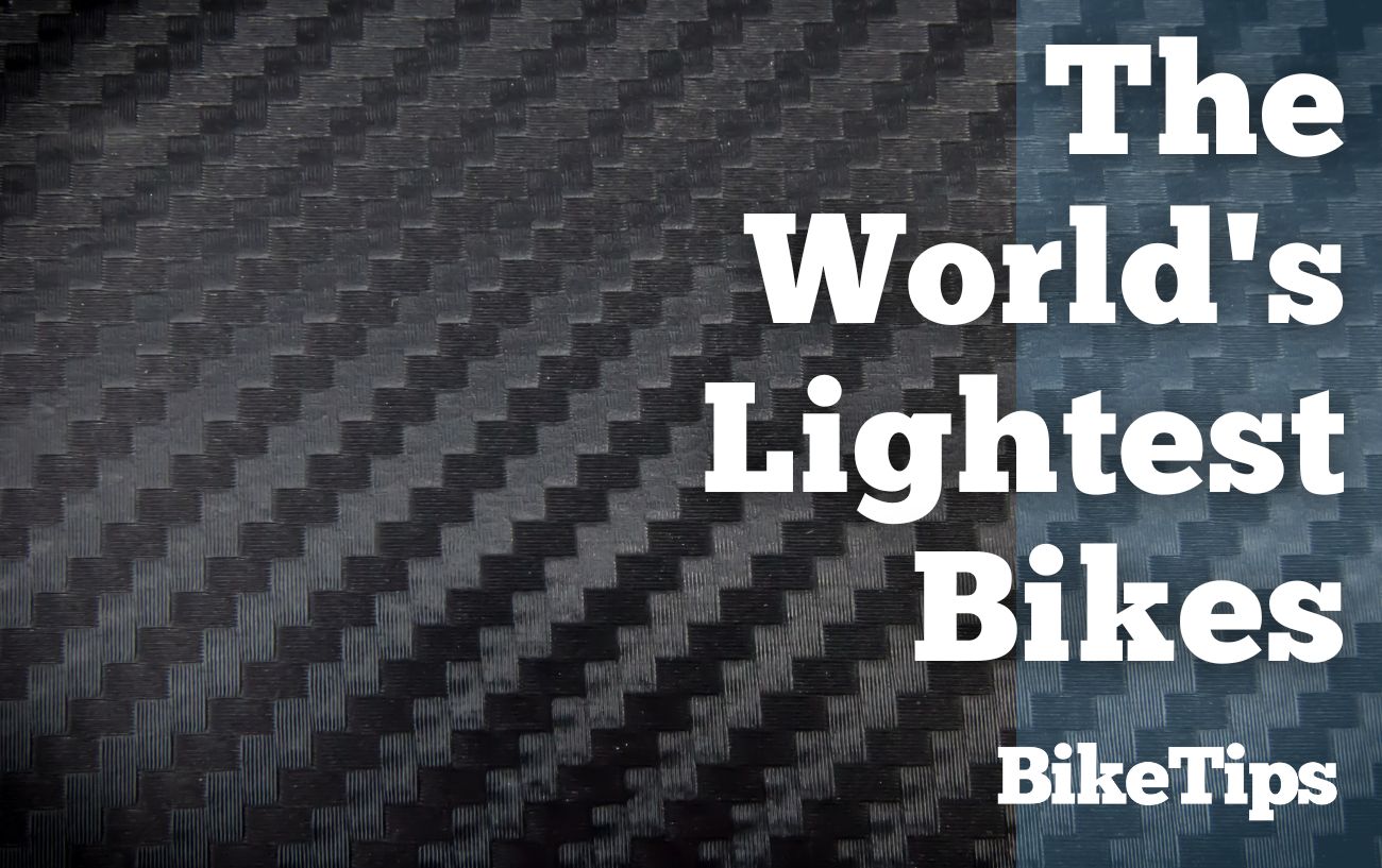 Ultimate Light Bikes Guide: Title Image