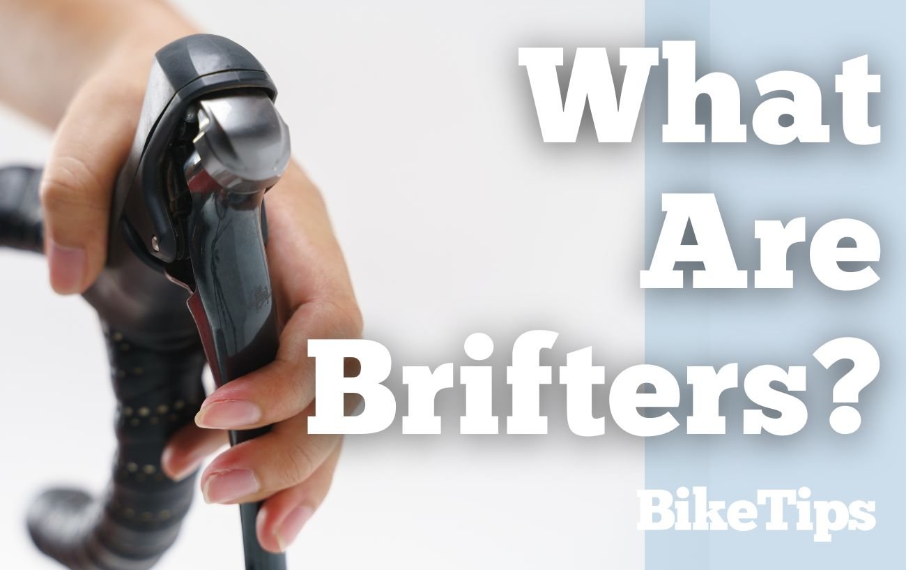 What Are Brifters: Title Image