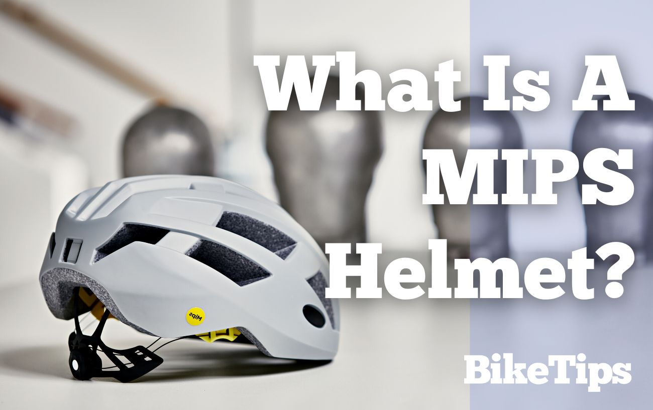 What Is MIPS Helmet Protection: Title Image