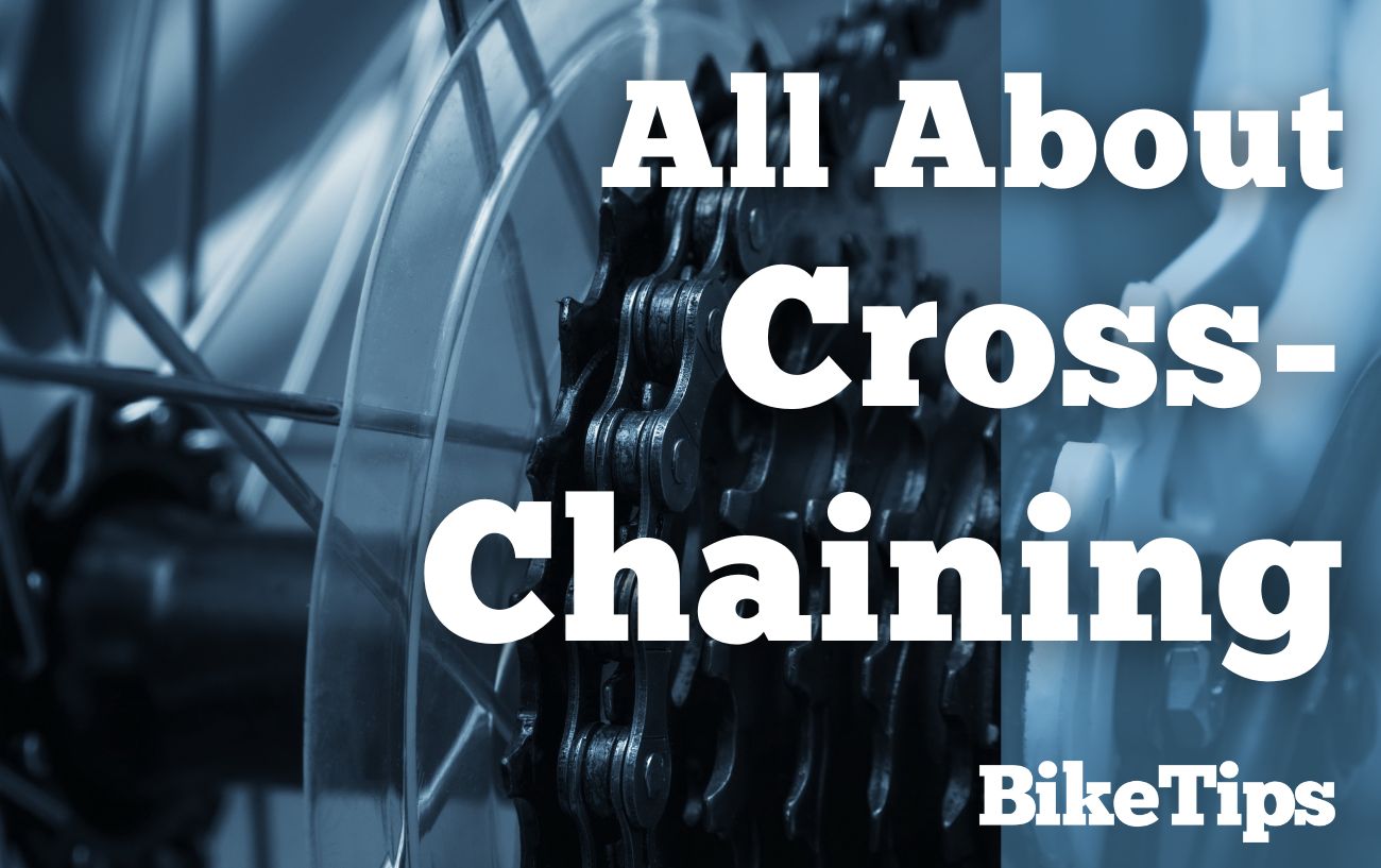 Cross Chaining: Title Image