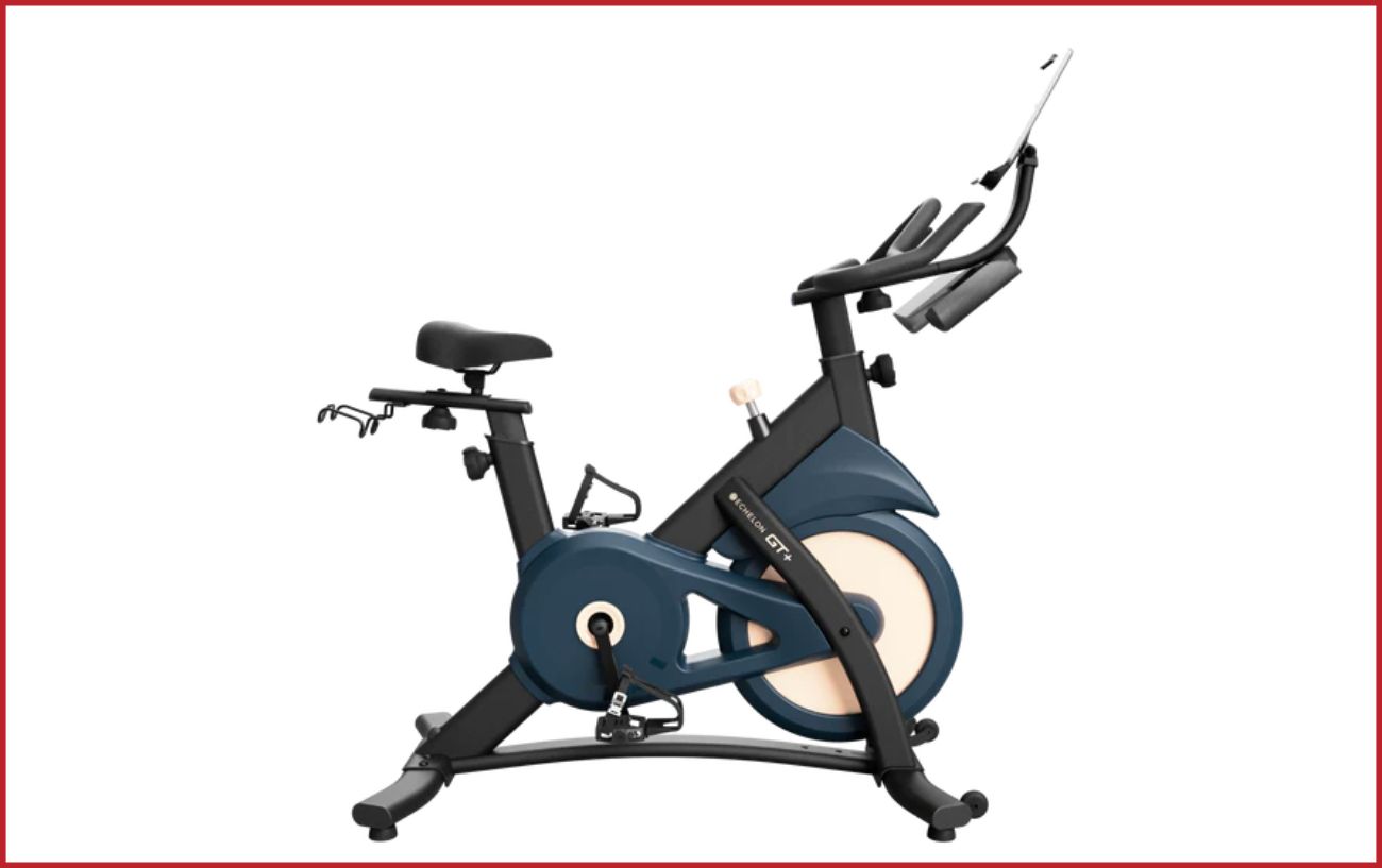 Manufacturer image of the Echelon GT+.