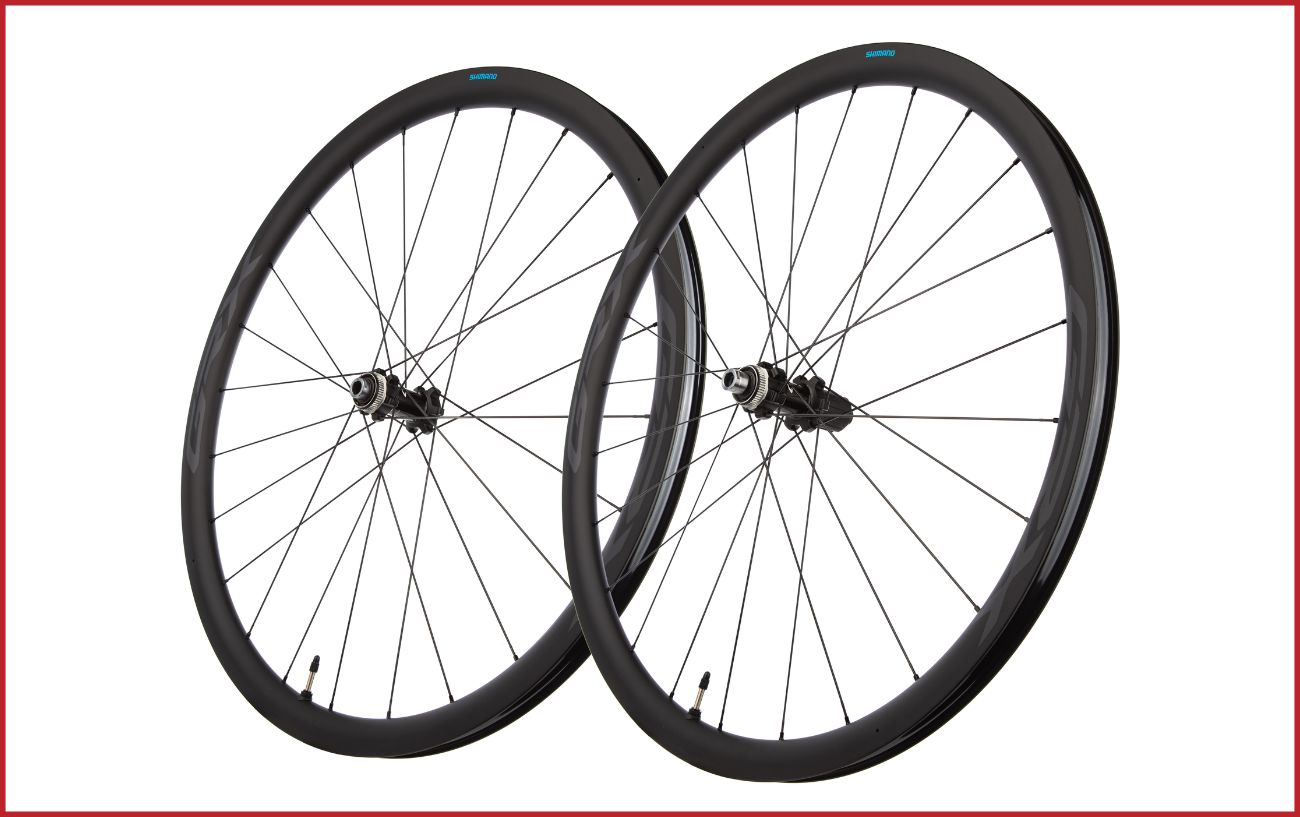 Shimano GRX RX870: Manufacturer Image