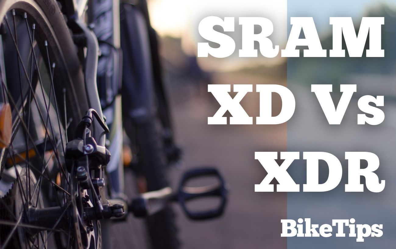 SRAM XD Driver (SRAM XD Vs XDR): Title Image