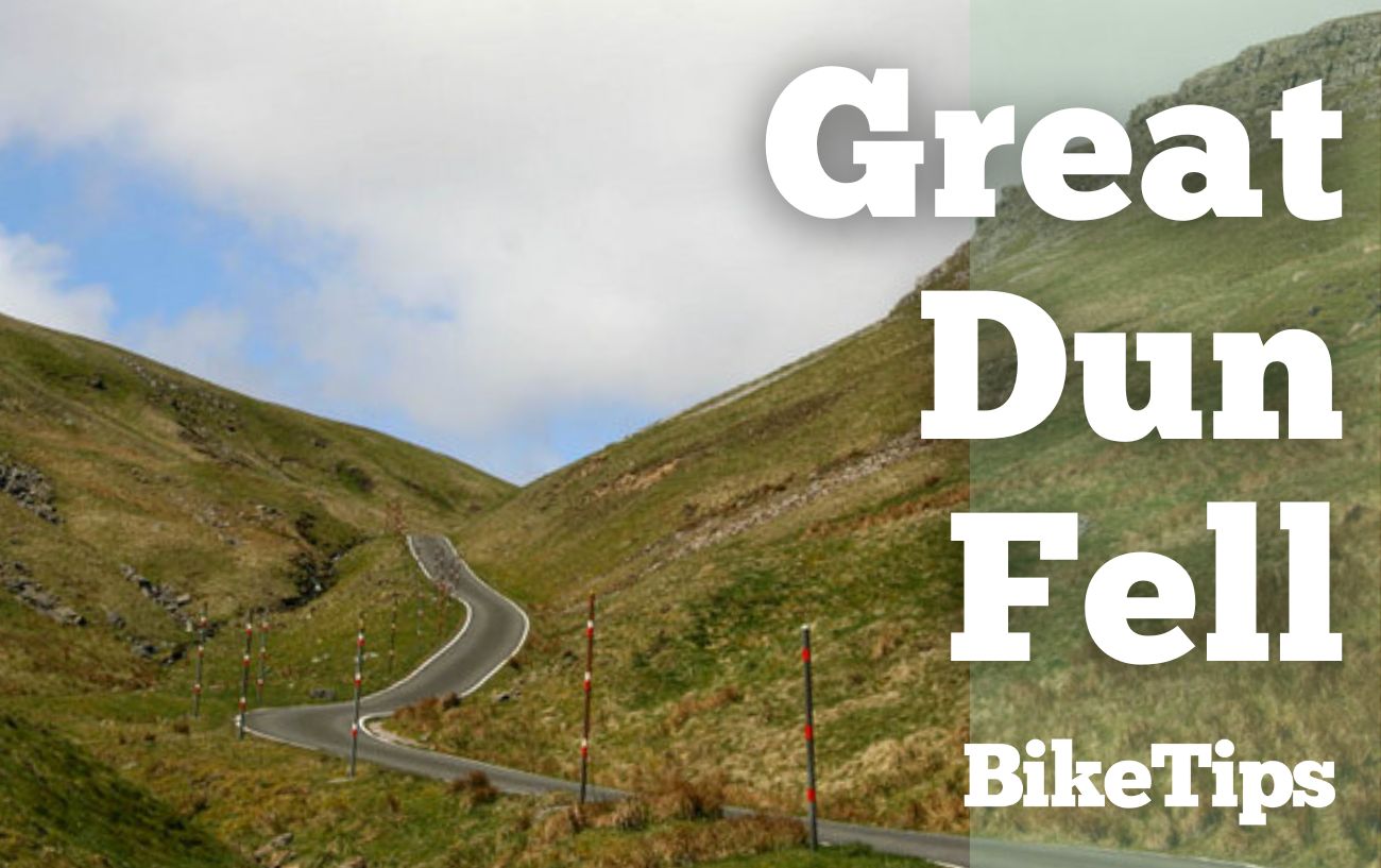 Great Dun Fell: Title Image