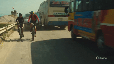 Wits on Wheels: 34 Funny Quotes on Cycling 3
