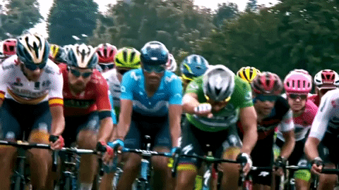 Wits on Wheels: 34 Funny Quotes on Cycling 20