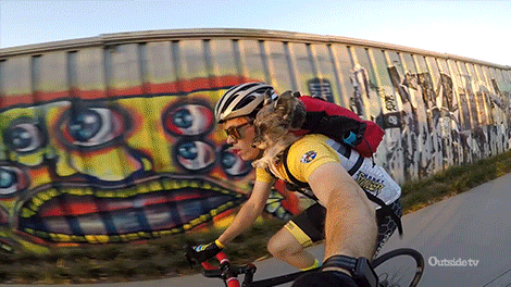 Wits on Wheels: 34 Funny Quotes on Cycling 23