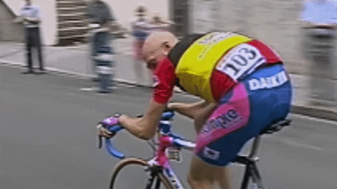 Wits on Wheels: 34 Funny Quotes on Cycling 27