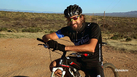 Wits on Wheels: 34 Funny Quotes on Cycling 28