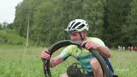 Wits on Wheels: 34 Funny Quotes on Cycling 29