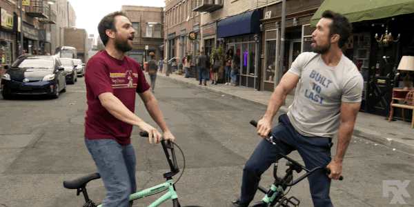 Wits on Wheels: 34 Funny Quotes on Cycling 34