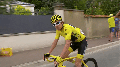 Wits on Wheels: 34 Funny Quotes on Cycling 11