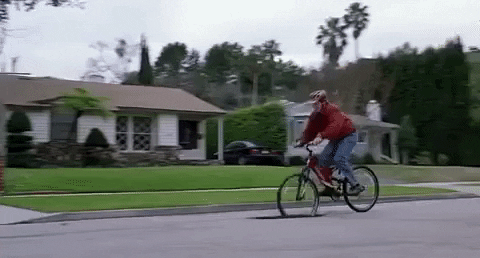 Wits on Wheels: 34 Funny Quotes on Cycling 12