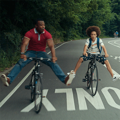 Wits on Wheels: 34 Funny Quotes on Cycling 14