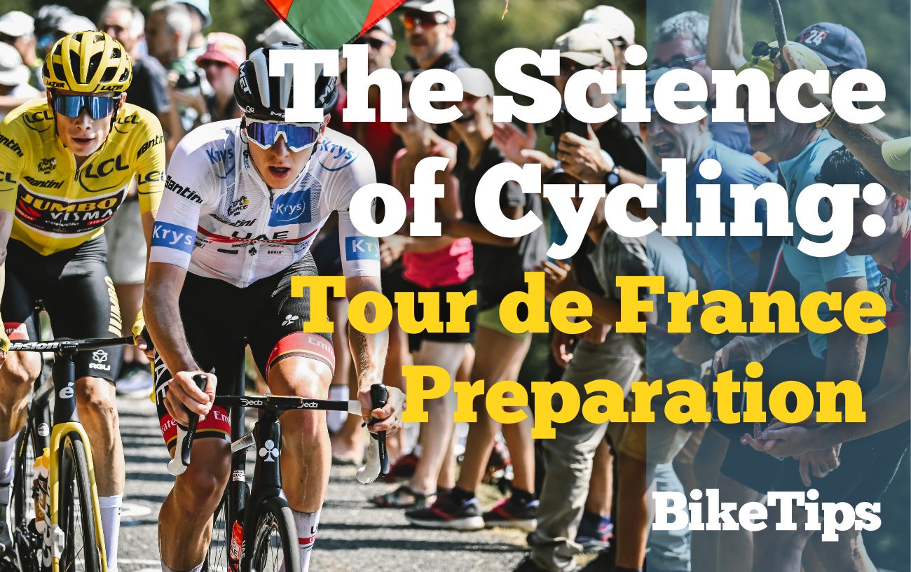 The Science of Cycling: How Top Athletes Prepare for the Tour de France