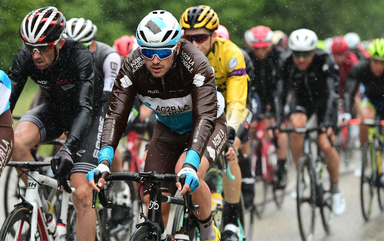 What's The Tour de France Average Speed? 1