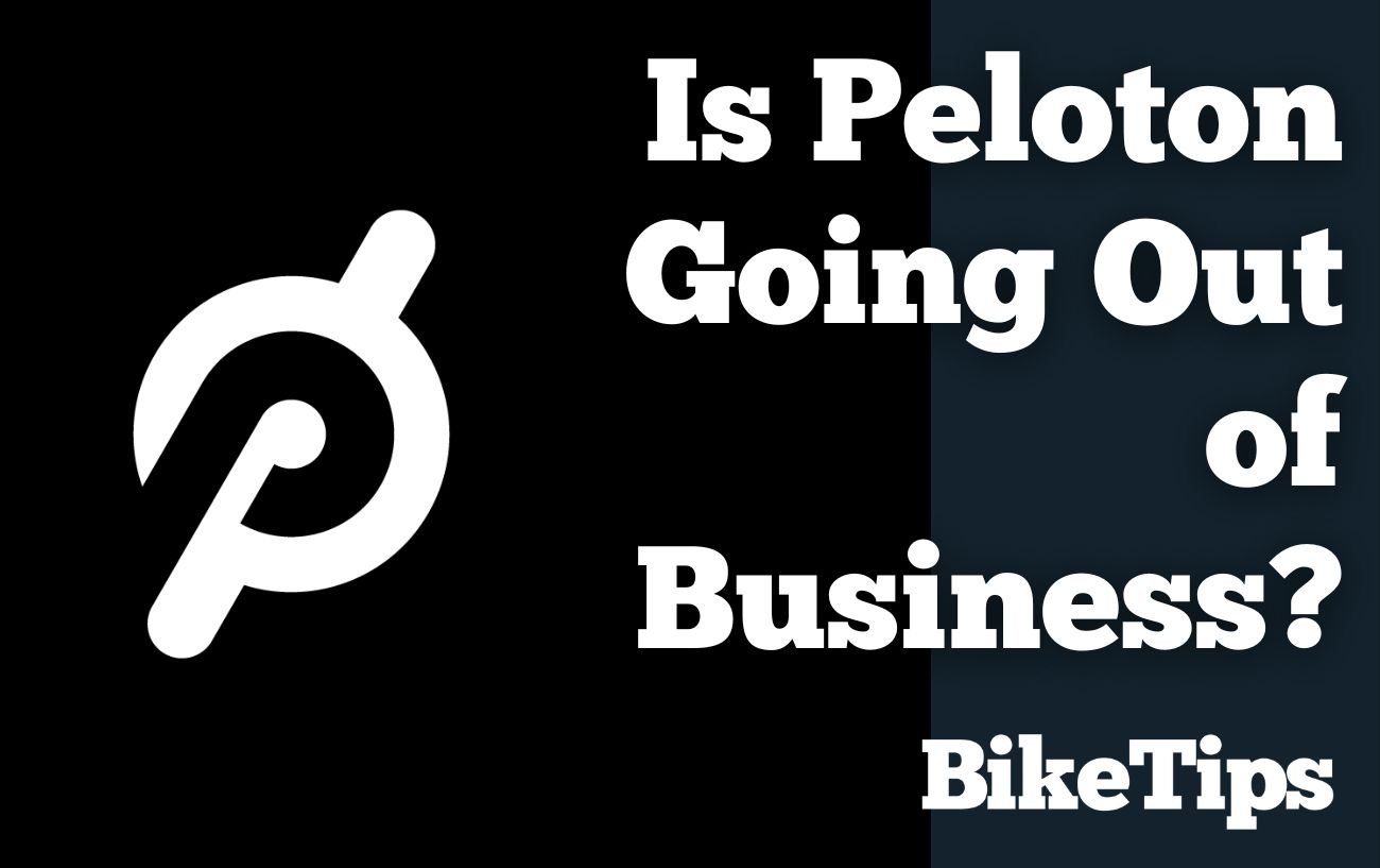 Is Peloton Going Out of Business?: Title Image