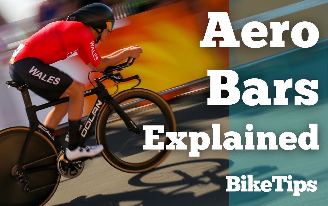 Aero Bars Explained: Title Image
