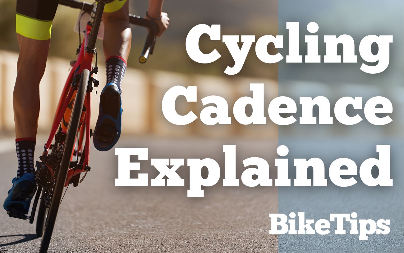 Lydia Gurley 4 Cycling Cadence Explained by a Professional: Title Image