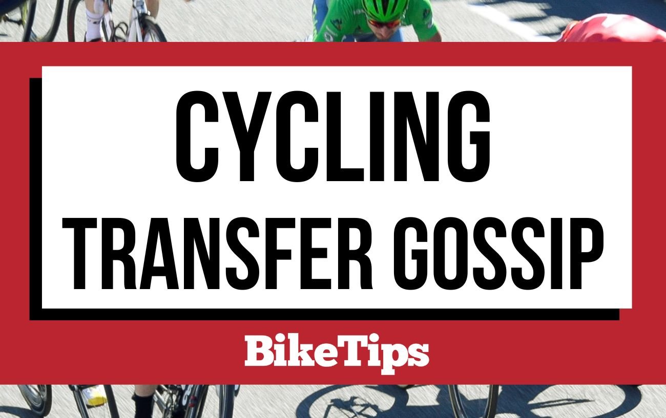 Jessy Carveth 6 Cycling Transfer Gossip: Title Image