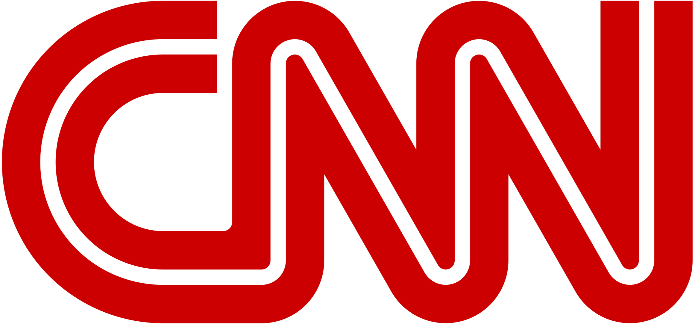CNN Logo