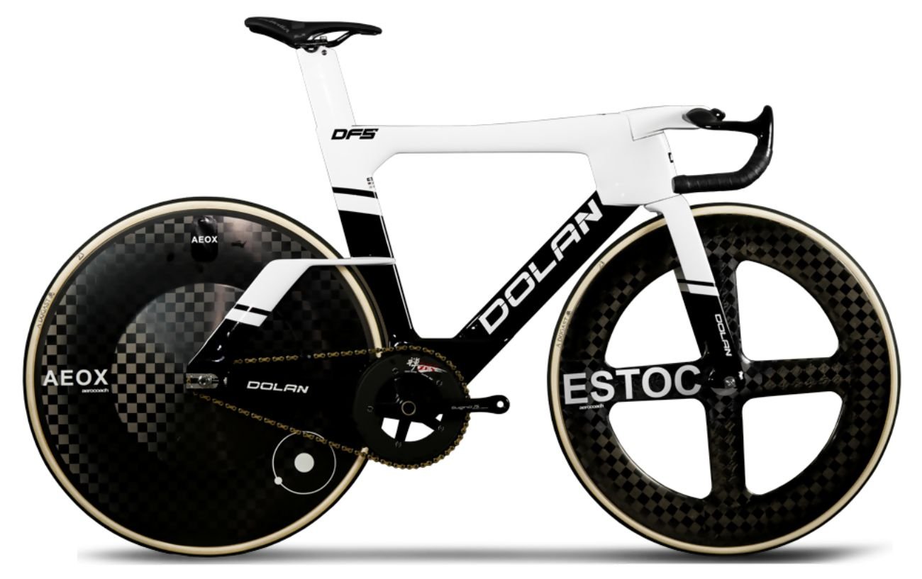 What Is A Track Bike? The Full Lowdown On Track Bike Tech - Explained By A Pro 3