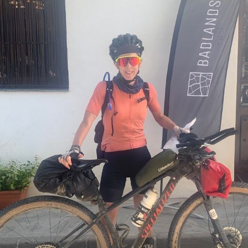 Lydia Gurley BikeTips Profile Photo