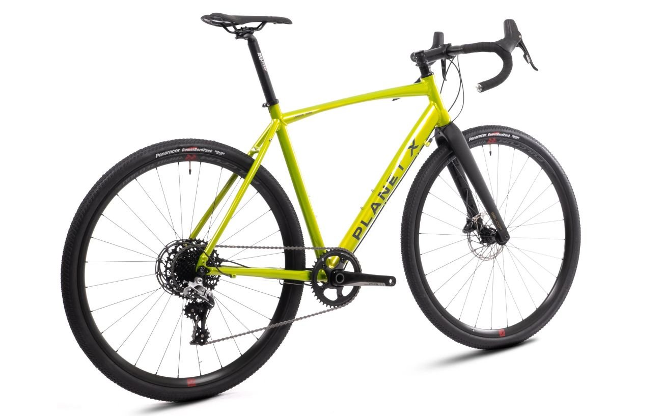 Planet X London Winter Road Bike.