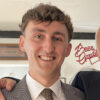 Photo of author