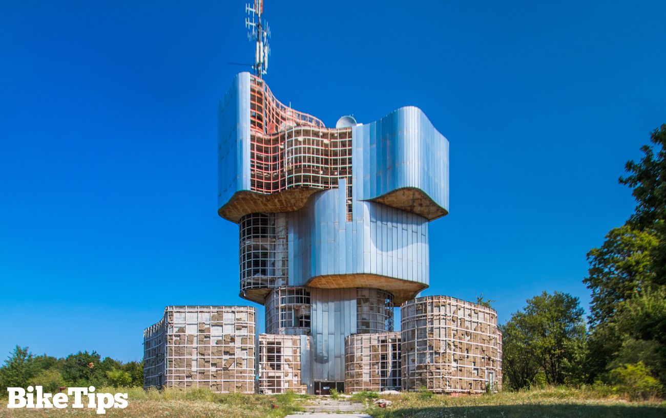 Monument to the Uprising of the People of Kordun and Banija.