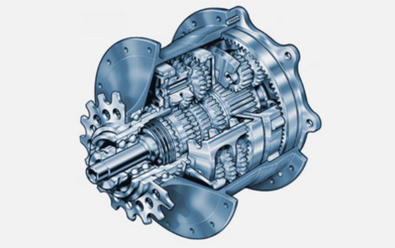 Internal Gear Hubs For Bikes Explained: Everything You Need To Know 1